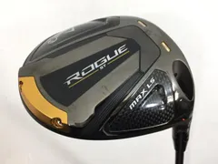 2025年最新】ローグst max ls ドライバーの人気アイテム - メルカリ