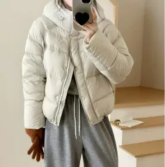 (当日/新作少量ジーン特価) 111 厚手 シャーリング WHO ダウン