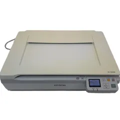 エプソン_A3ドキュメントスキャナー_DS-50000_枚数1833【中古】 エプソン_A3ドキュメントスキャナー_DS-50000_枚数1833【中古