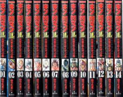 キン肉マン 2世全28巻セット 究極の超人タッグ編 - メルカリ