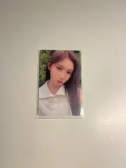 IVE（アイヴ）イソ After LIKE ラキドロ トレカ