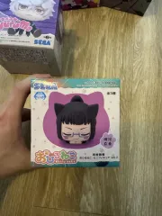 呪術廻戦 フィギュア セガ おひるねこ 禪院 マキ