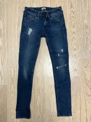 トミーヒルフィガー スキニージーン