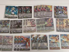 2026年最新】ヴァンガード ディメンジョンポリスの人気アイテム - メルカリ