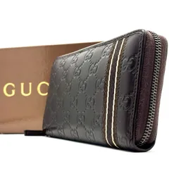 2025年最新】gucciシェリーライン財布の人気アイテム - メルカリ
