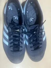 アディダス スペツィアル ネイビー 285