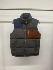 2026年最新】THE NORTH FACE メンズ ベストの人気アイテム - メルカリ