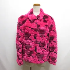 2025年最新】Anna Sui レディース 毛皮・ファーコートの人気アイテム