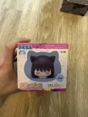 セガ お昼 猫フィギュア 呪術廻戦 伏黒甚爾