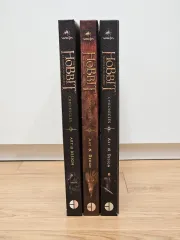 ホビット アートブック 3巻 出品