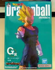一番くじ ドラゴンボール G賞 マインベジータ
