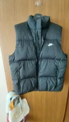 (ほぼ新品)ナイキ ダウンベスト