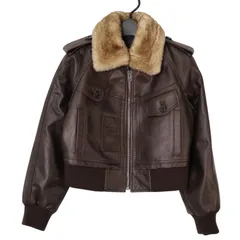 2025年最新】COACH レディース レザージャケット・ライダースの人気