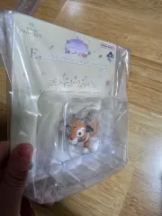 (未開封) ディズニー ラプンツェル クージー ドリーム イン カラー E賞 アラジン ラジャー