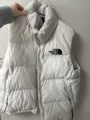 THE NORTH FACE ザノースフェイス ダウンベスト 出品 L(100)
