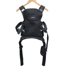 ベビービョルン BABYBJORN 2022年製 ベビーキャリア HARMONY 抱っこ紐 おんぶ紐 スリング メッシュ