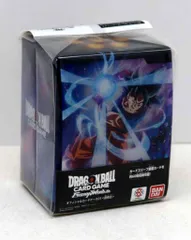 2026年最新】フュージョンワールド オフィシャルカードケース01 孫悟空