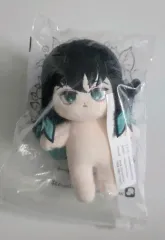 鬼滅の刃 時透 無一郎 10cm ぬいぐるみ