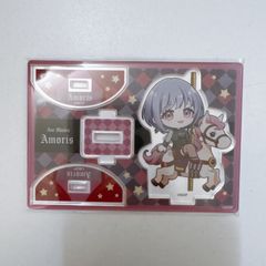 AZKi メルカードコラボBIGアクリルスタンド - メルカリ
