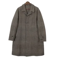 2025年最新】CARUSO ステンカラーコートの人気アイテム - メルカリ