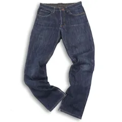 EDWIN エドウィン E503WF WILD FIRE★ 防風 防寒 裏起毛 ストレッチ デニム パンツ ジーンズ Sz.28 メンズ 日本製 バイク