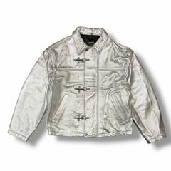 参考上代141900円 未使用品 KIDILL 24SS BUNNY MODS COAT バニーモッズ