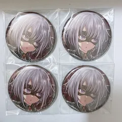 バンドリ Ave Mujica コミック 漫画 ゲーマーズ特典 缶バッジ アモーリス にゃむ