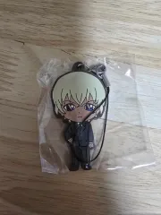 (未開封) 名探偵コナン アムロ ゴー キーホルダー