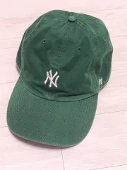 47 ニューヨーク・ヤンキース ベースボールキャップ