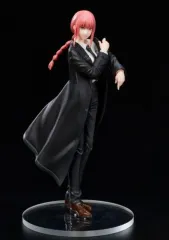 チェンソーマン マキマ フィギュア 18cm