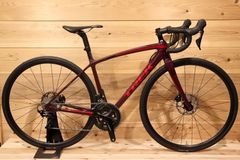 トレック TREK エモンダ ディスク EMONDA SL5 DISC 2020 47サイズ シマノ 105 R7020 11S カーボン ロードバイク 【千葉店】