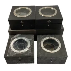 2025年最新】ウブロ 箱の人気アイテム - メルカリ