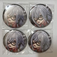 桃裏楔 桃源暗鬼 メディコス 缶バッジ - メルカリ