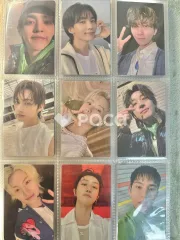 SEVENTEEN ウジ CARAT MEMBERSHIP KIT