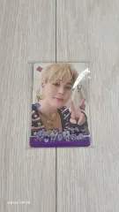 BTS ジミン デコキット トレカ