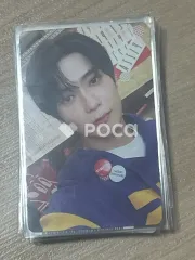 NCT ジェヒョン 2022 SEASON'S GREETINGS