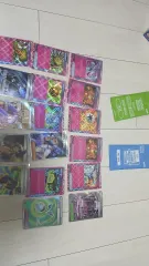 ポケモンカード まとめ出品