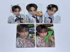 P1Harmony (ピーワンハーモニー) ギホ トレカ まとめ