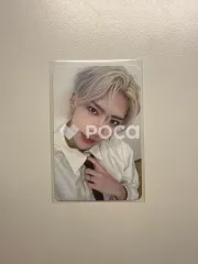 ZEROBASEONE リッキー MELTING POINT DIGIPACK VER デジパック EVERLINE ラキドロ