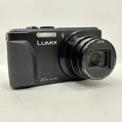 2026年最新】dmc-tz40の人気アイテム - メルカリ