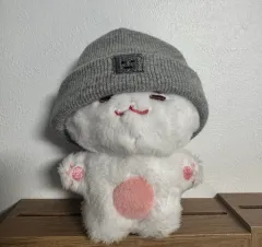 BTS シュガ(SUGA・ミンユンギ) 属性ぬいぐるみ ミンアヨン 開封