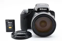 2026年最新】nikon coolpix p900の人気アイテム - メルカリ