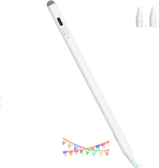 【在庫処分】超急速充電 耐摩 軽量 アップルペンシル互換 タッチペン