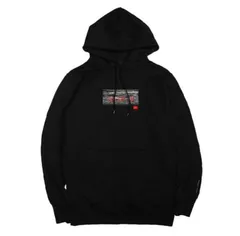 定価33,000円 GOD SELECTION ×FRAGMENT XXX パーカー