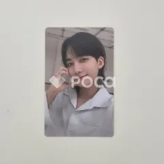 Seventeen ジョンハン セブチ THIS MAN Weverse ラキドロ