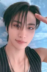 ATEEZ Everline SEONGHWA GOLDEN HOUR : Part.3