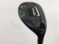 2025年最新】ping g425 ユーティリティ 5の人気アイテム - メルカリ