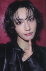 ATEEZ USA exclusive SEONGHWA GOLDEN HOUR : Part.3