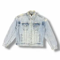 Ksubi DENIM JACKET デニム ジャケット Gジャン スビ インディゴ S （5520M）