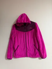 THE NORTH FACE ザノースフェイス フード フリース (14/16)